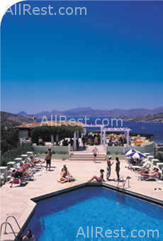 Art Bodrum Hotel 11